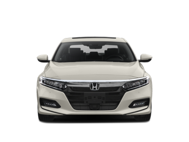 2019 Honda Accord Sedan 4D Touring 2.0
