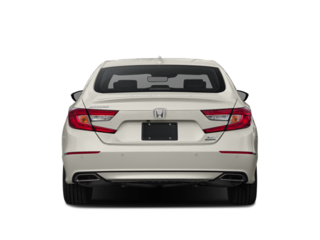 2019 Honda Accord Sedan 4D Touring 2.0