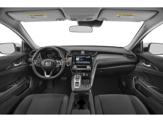 2019 Honda Insight Sedan 4D EX Hybrid