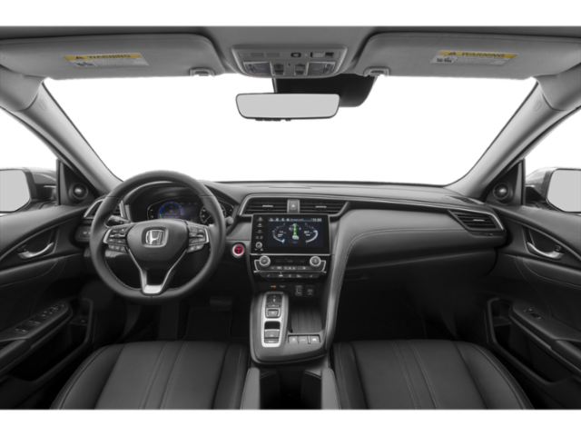 2019 Honda Insight Sedan 4D Touring I4 Hybrid