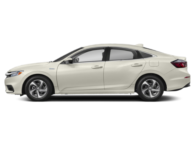 2019 Honda Insight Sedan 4D LX Hybrid