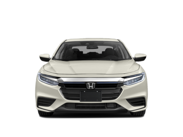 2019 Honda Insight Sedan 4D LX Hybrid
