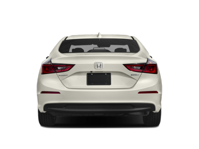 2019 Honda Insight Sedan 4D LX Hybrid
