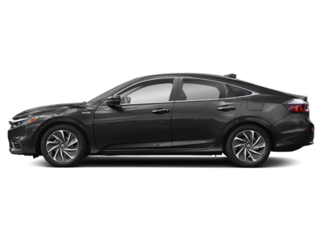 2019 Honda Insight Sedan 4D Touring I4 Hybrid