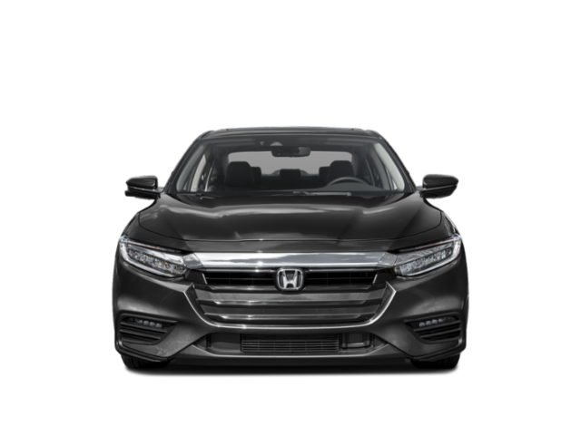 2019 Honda Insight Sedan 4D Touring I4 Hybrid