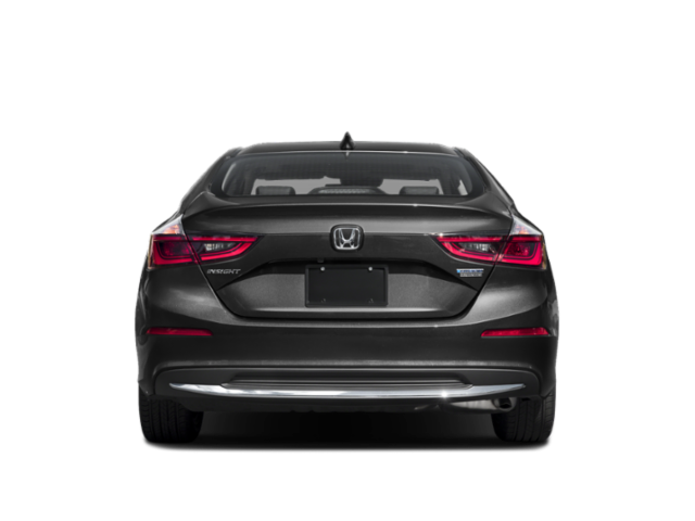 2019 Honda Insight Sedan 4D Touring I4 Hybrid