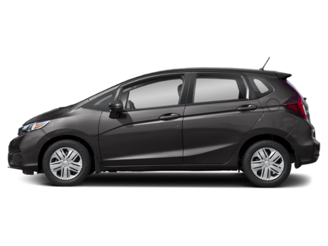 2019 Honda Fit Hatchback 5D LX I4