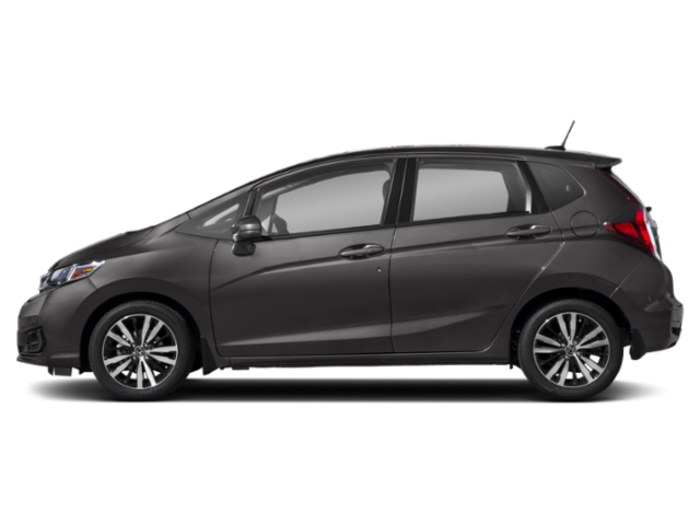 2019 Honda Fit Hatchback 5D EX-L Navigation I4