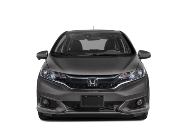 2019 Honda Fit Hatchback 5D EX-L Navigation I4