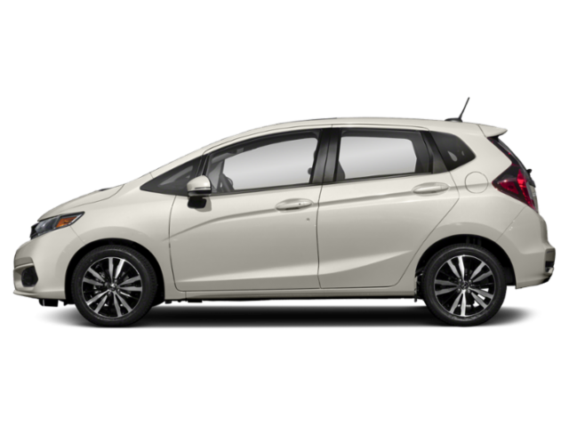 2019 Honda Fit Hatchback 5D EX-L I4
