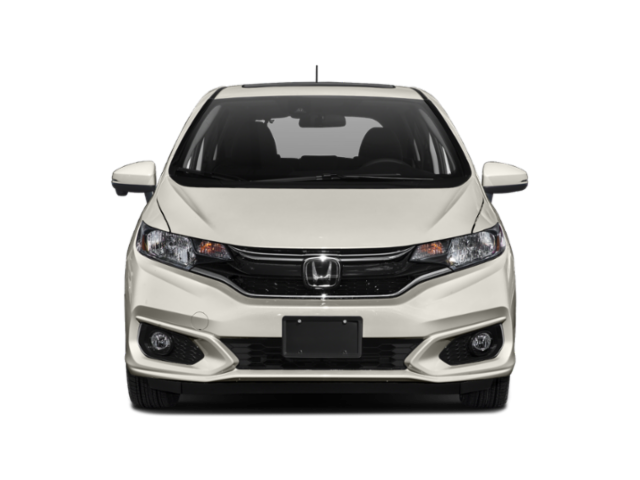 2019 Honda Fit Hatchback 5D EX-L I4