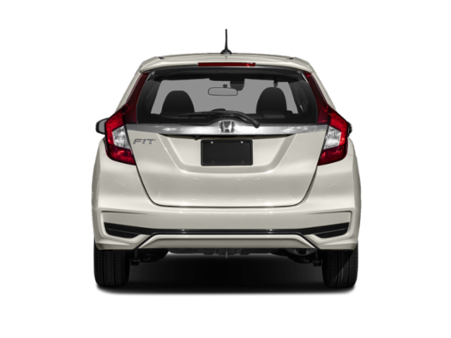 2019 Honda Fit Hatchback 5D EX-L I4