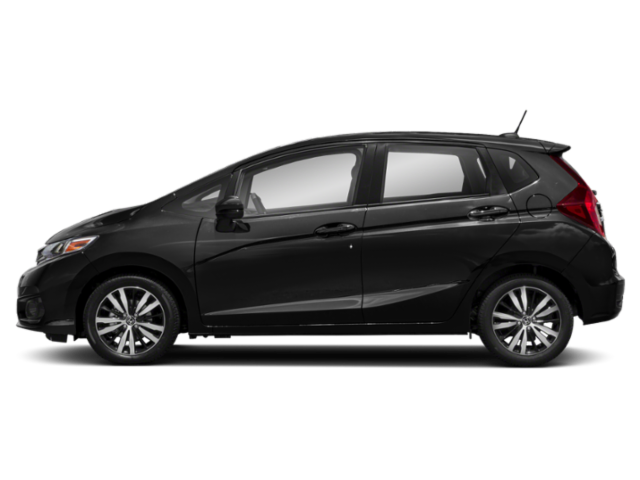 2019 Honda Fit Hatchback 5D EX I4