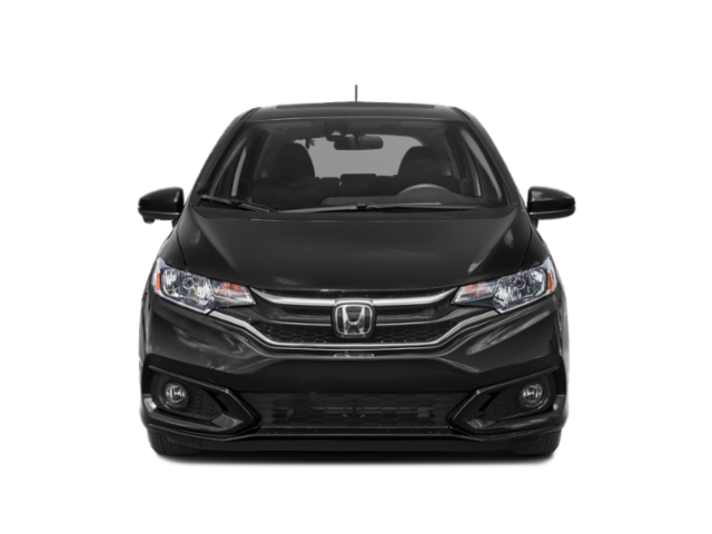 2019 Honda Fit Hatchback 5D EX I4