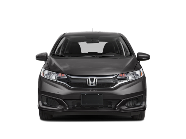 2019 Honda Fit Hatchback 5D LX I4
