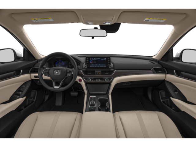 2019 Honda Accord Hybrid Sedan 4D EX Hybrid