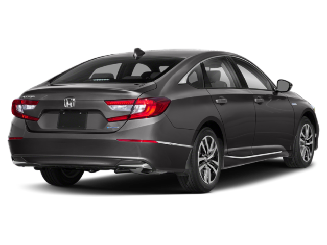 2019 Honda Accord Hybrid Sedan 4D I4 Hybrid