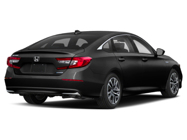 2019 Honda Accord Hybrid Sedan 4D I4 Hybrid