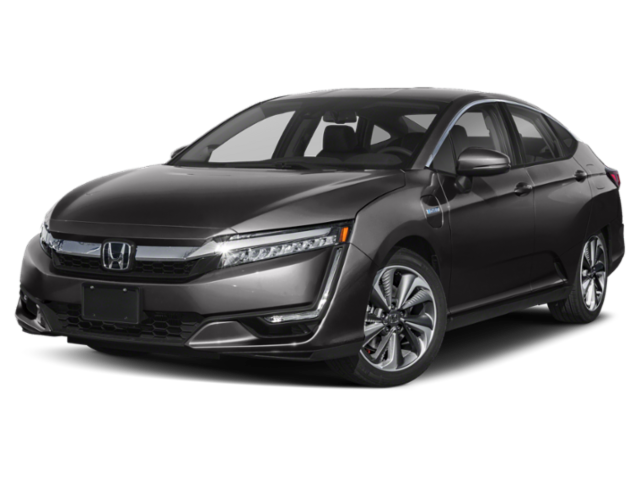 2019 Honda Clarity Plug-In Hybrid Sedan 4D Plug-In Touring