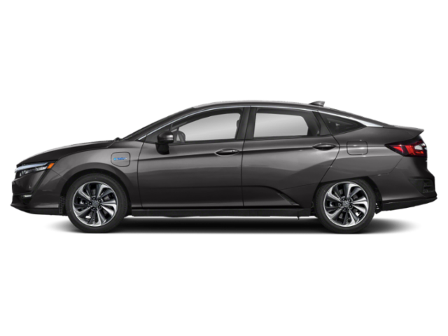 2019 Honda Clarity Plug-In Hybrid Sedan 4D Plug-In Touring