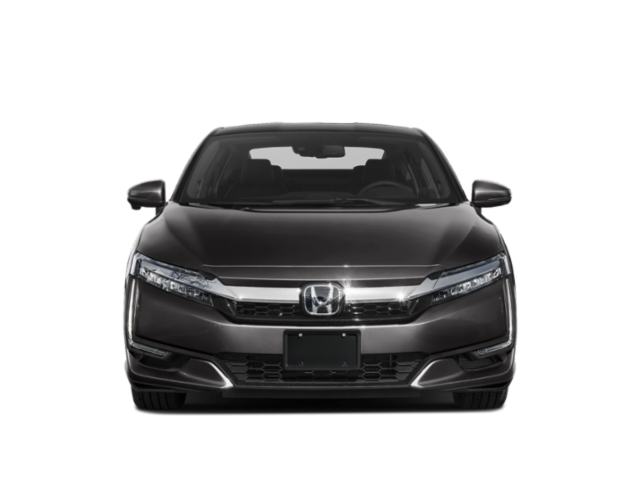 2019 Honda Clarity Plug-In Hybrid Sedan 4D Plug-In