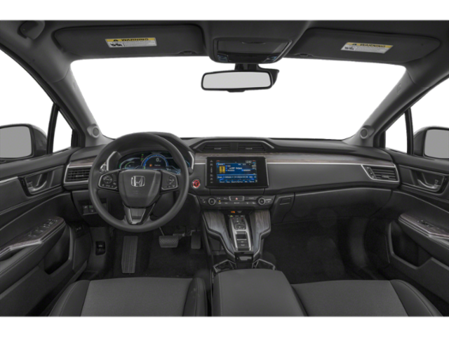 2019 Honda Clarity Plug-In Hybrid Sedan 4D Plug-In