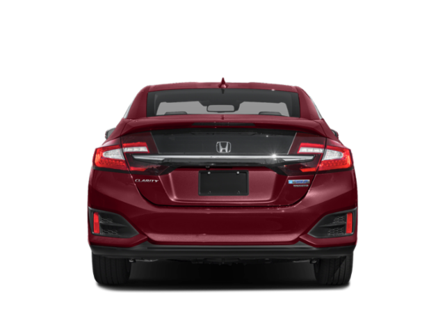 2019 Honda Clarity Plug-In Hybrid Sedan 4D Plug-In Touring