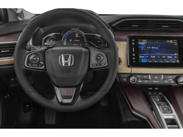 2019 Honda Clarity Plug-In Hybrid Sedan 4D Plug-In Touring