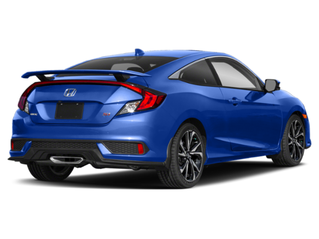 2019 Honda Civic Si