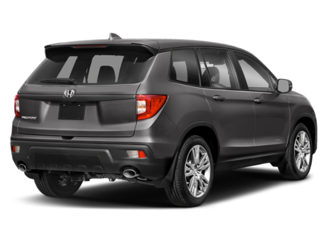 2019 Honda Passport Utility 4D EX-L AWD V6