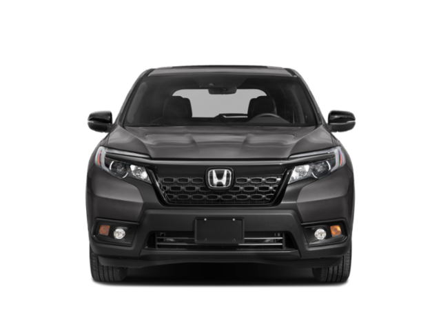 2019 Honda Passport EX-L AWD