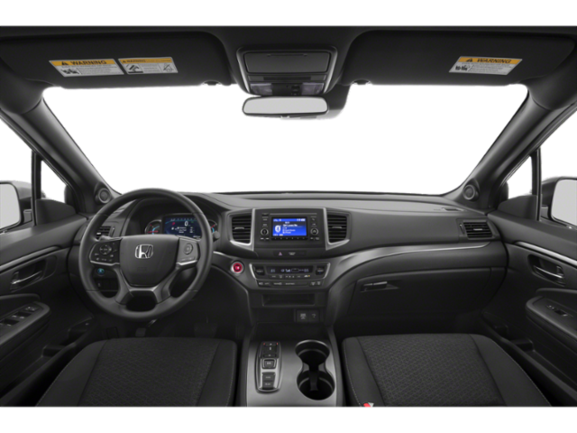 2019 Honda Passport Sport AWD