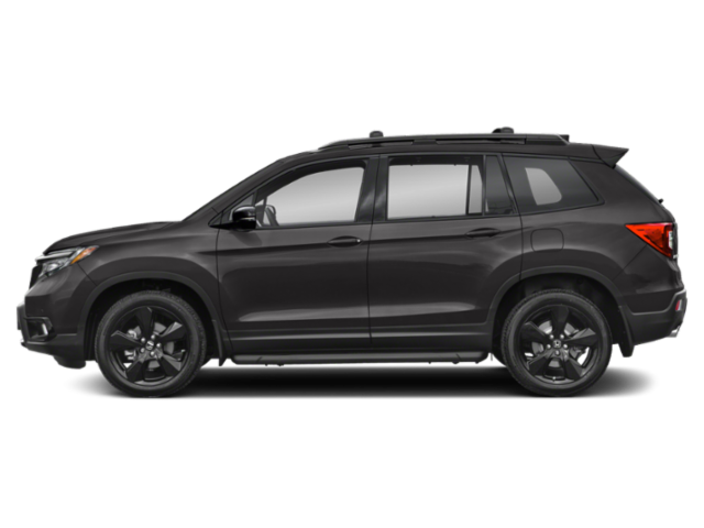 2019 Honda Passport Elite AWD