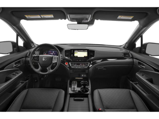 2019 Honda Passport Elite AWD