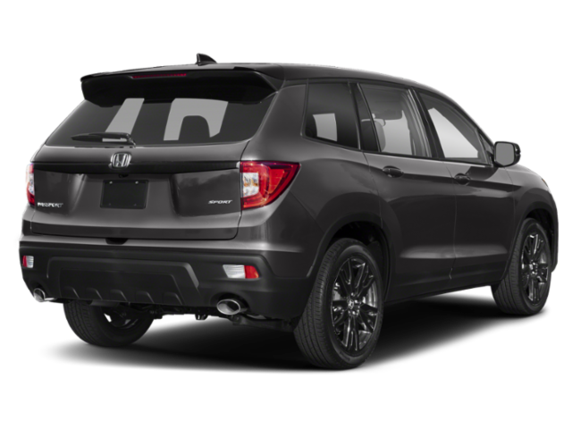 2019 Honda Passport Sport AWD