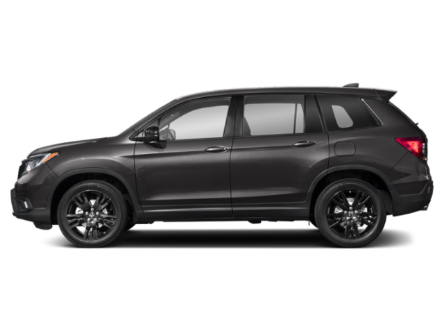 2019 Honda Passport Sport AWD