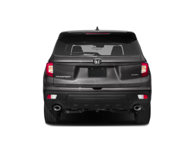 2019 Honda Passport Sport AWD