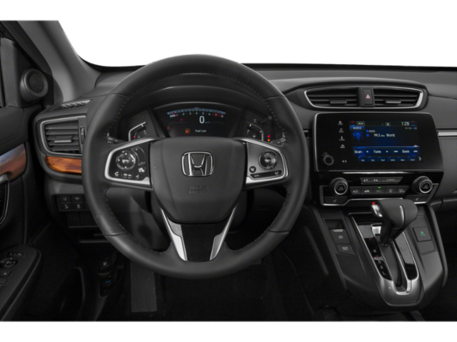 2019 Honda CR-V EX-L AWD