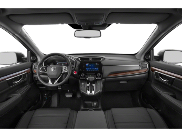 2019 Honda CR-V EX-L AWD