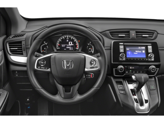 2019 Honda CR-V Utility 4D LX 2WD I4