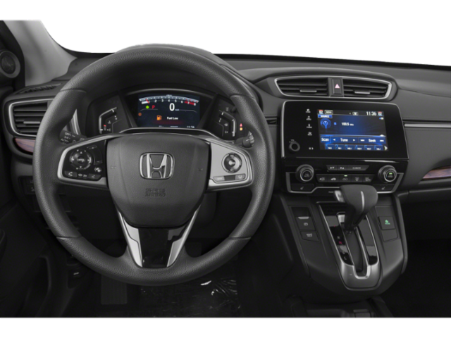 2019 Honda CR-V Utility 4D EX AWD I4 Turbo