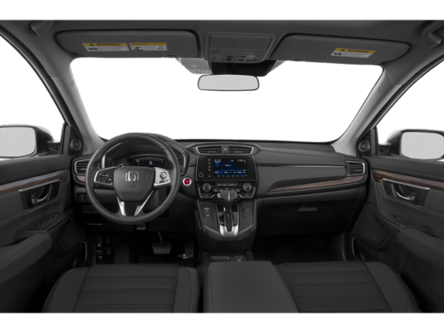 2019 Honda CR-V Utility 4D EX AWD I4 Turbo
