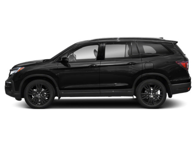 2019 Honda Pilot Utility 4D EX 2WD V6