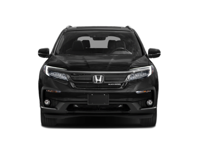 2019 Honda Pilot Utility 4D EX 2WD V6