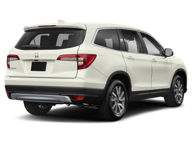 2019 Honda Pilot Utility 4D EX-L 2WD V6