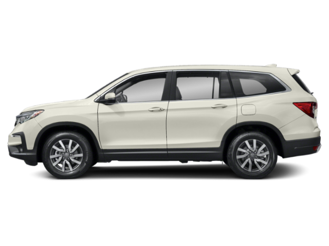 2019 Honda Pilot Utility 4D EX-L 2WD V6
