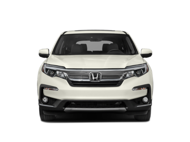 2019 Honda Pilot Utility 4D EX-L 2WD V6