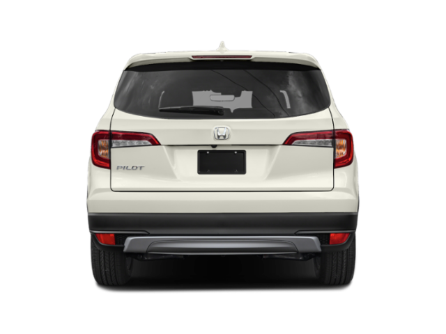 2019 Honda Pilot Utility 4D EX-L 2WD V6