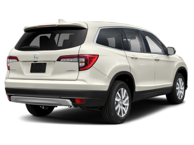 2019 Honda Pilot Utility 4D EX-L AWD V6