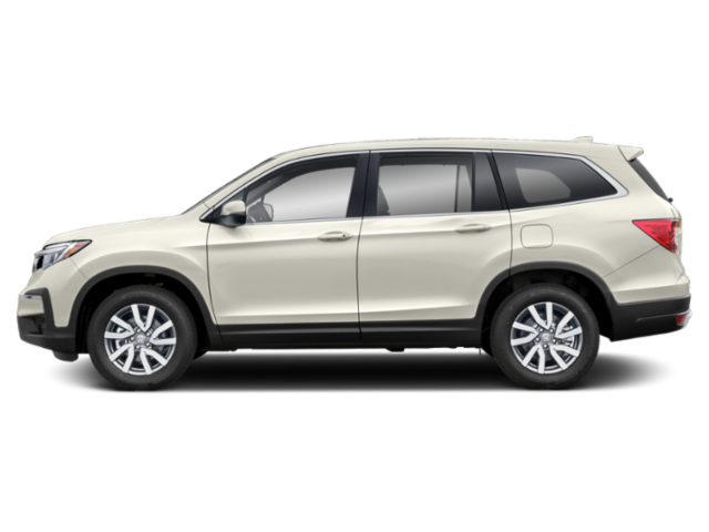 2019 Honda Pilot Utility 4D EX-L AWD V6